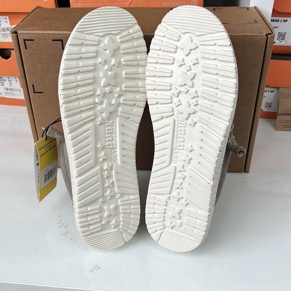 Hey Dude Men's Wally - Picture 4 of 4